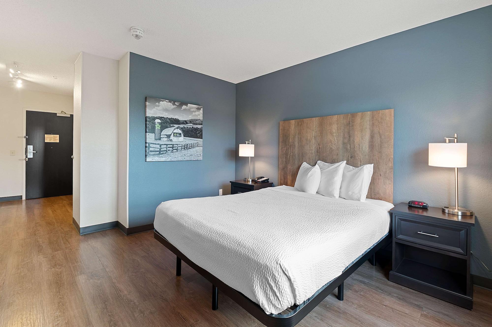 Extended Stay America Premier Suites - Fort Lauderdale - Convention Center - Cruise Port Экстерьер фото