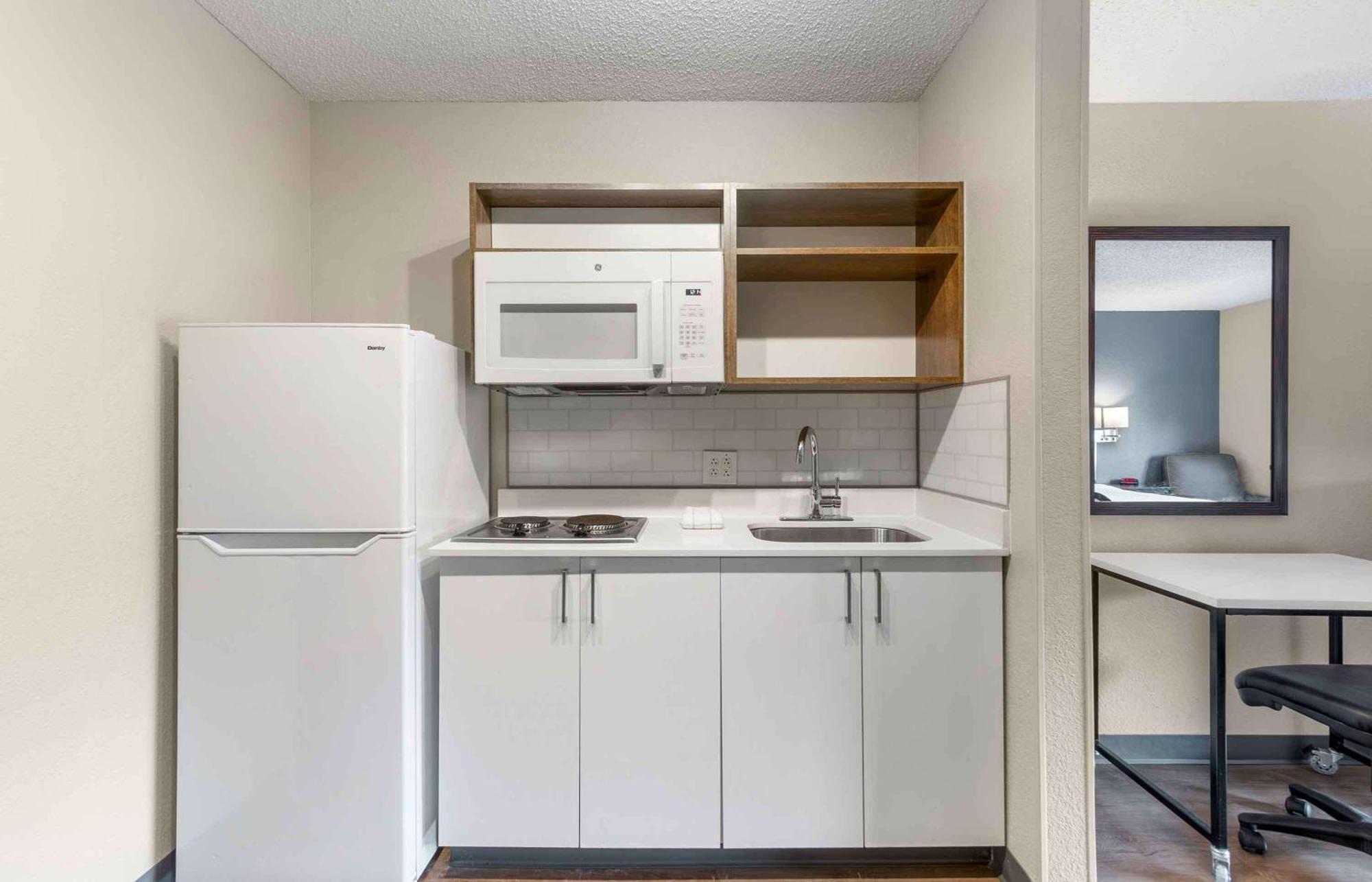 Extended Stay America Premier Suites - Fort Lauderdale - Convention Center - Cruise Port Экстерьер фото