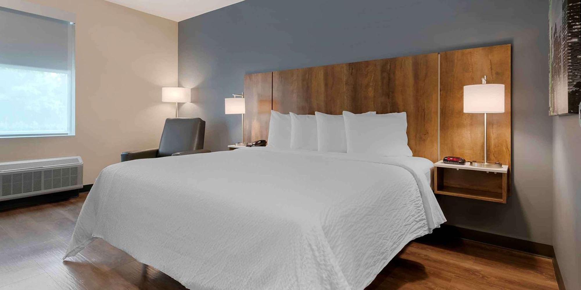 Extended Stay America Premier Suites - Fort Lauderdale - Convention Center - Cruise Port Экстерьер фото