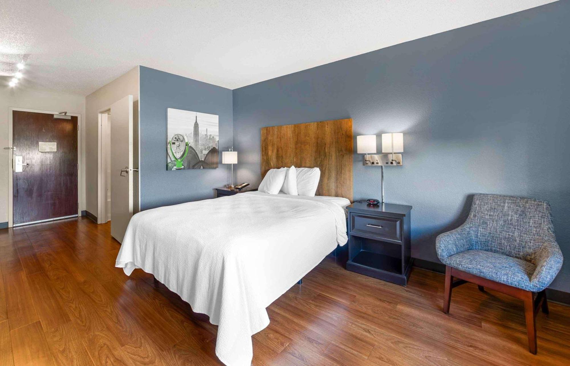 Extended Stay America Premier Suites - Fort Lauderdale - Convention Center - Cruise Port Экстерьер фото